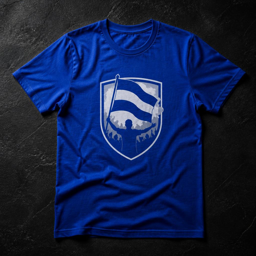 T-shirt OnlyUltras